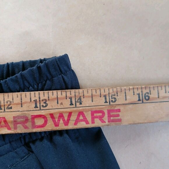 Women's Under Armour Size Small Black Joggers Pants Basic Activewear Athleisure - Picture 9 of 12